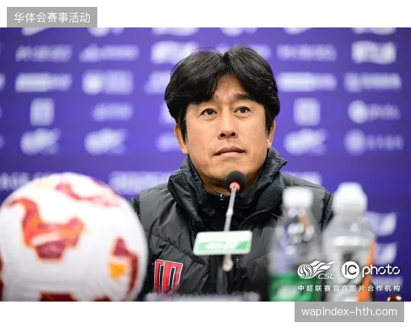 成都蓉城魔鬼主场威力尽显，徐正源战术体系攻守两端表现均衡